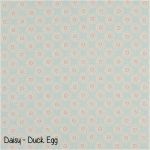Daisy - Duck Egg copy