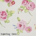 English Rose - chintz copy