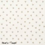 Hearts - Taupe copy