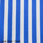 Large Stripe - Denim copy