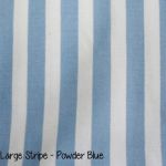 Large Stripe - Powder Blue copy