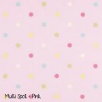 Multi Spot - Pink copy