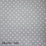 Polka Dot - Grey copy