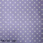 Polka Dot - Lilac copy