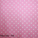 Polka Dot - Pink copy