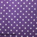 Polka Dot - Purple copy