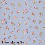 Rosebud - Powder Blue copy
