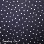 Stars Small -White on Navy copy