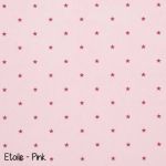 Etoile - Pink copy