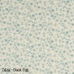 Ditsy - Duck Egg copy