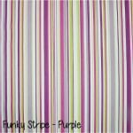 Funky Stripe - Purple copy