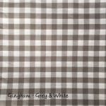 Grey & White Gingham copy