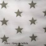 Grey Stars on White copy