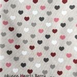Linen Hearts Berry copy