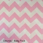 Chevron - Baby Pink copy