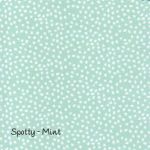 Spotty  -Mint copy