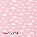 Clouds - Pink copy