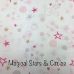 Magical Stars & Circles