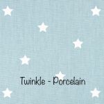 Twinkle - Porcelain