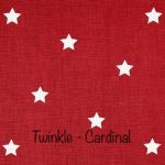 Twinkle - Cardinal