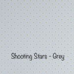 Shooting Stars - Sky