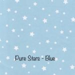 Pure Stars - Blue