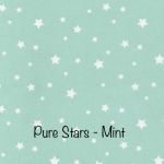 Pure Stars - Mint