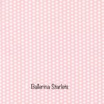 Ballerina Starlets  - Pink