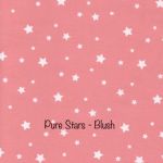 Pure Stars - Blush 
