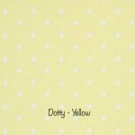 Dotty - Yellow