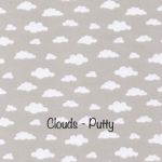 Clouds - Putty
