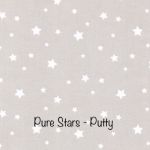 Pure Stars - Putty