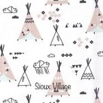  Sioux Village