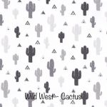 Wild West - Cactus 