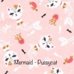 Mermaid - Pussycat