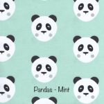 Pandas Mint
