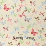 Butterfly Vintage