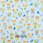Ollie Owls