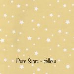 Pure Stars - Yellow 2